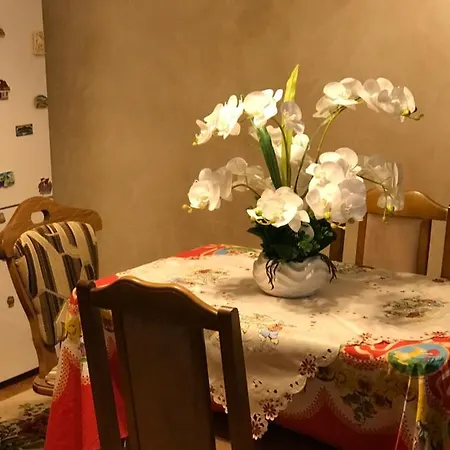 Casă la țară Casa Cu Pitici