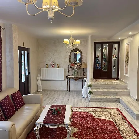 Casa Cu Pitici * Vama (Suceava)