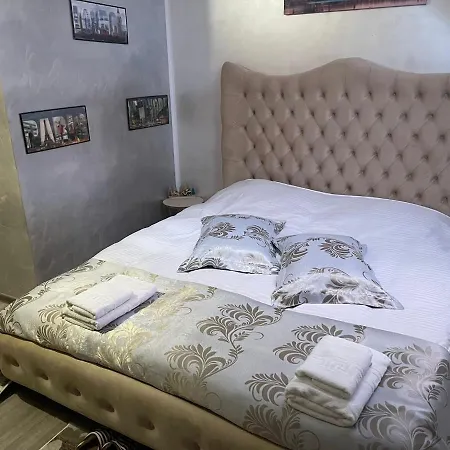Casă la țară Casa Cu Pitici Vama (Suceava)