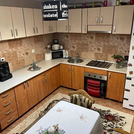 Casa Cu Pitici *