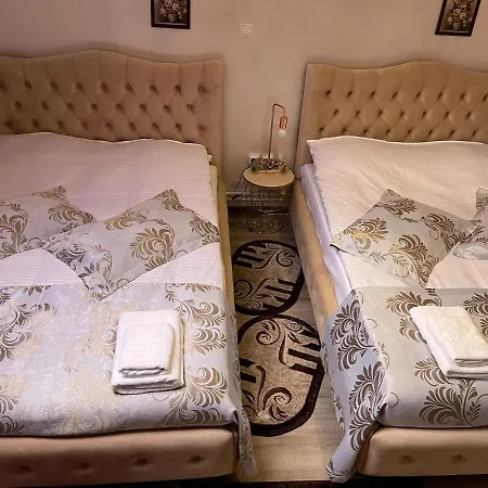 Casa Cu Pitici * Vama (Suceava)