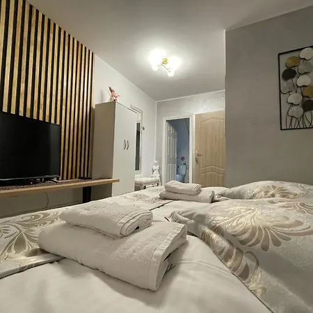 Casă la țară Casa Cu Pitici
