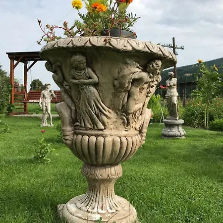 Casă la țară Casa Cu Pitici